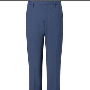 Banana Republic Performance wool stretch pants